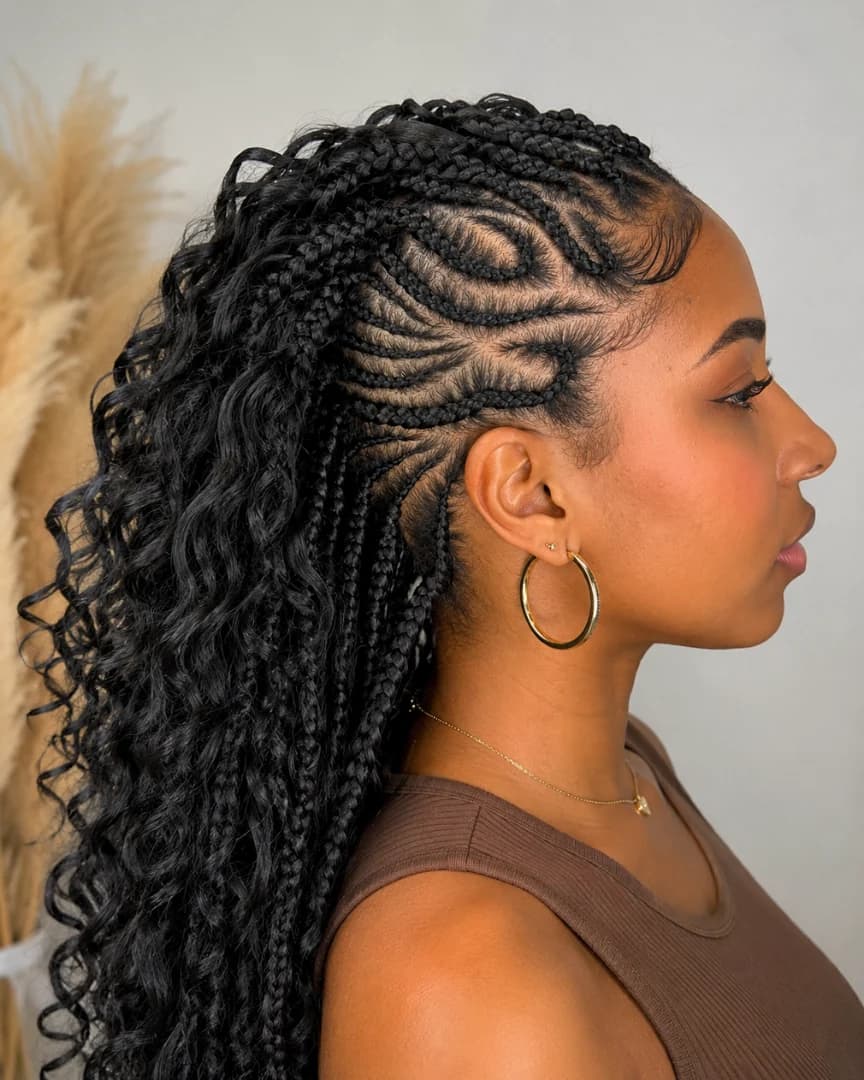 Mohawk